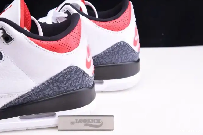 MaikeSneakers RED